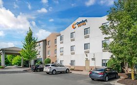 Comfort Suites Auburn Hills-Detroit